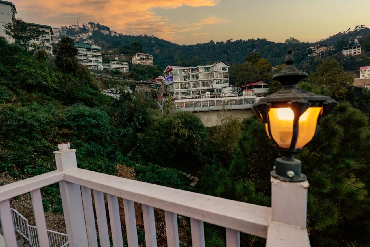 Meraki Shimla Exterior photo