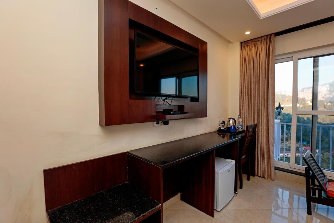 Meraki Shimla Exterior photo